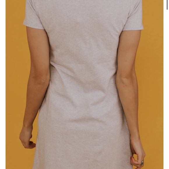 3X Roolee Mom dress - Picture 4 of 5